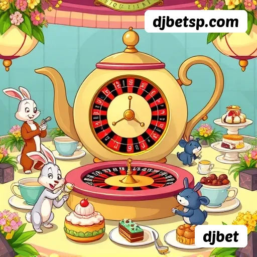 Vantagens APK mobile djbet Brasil