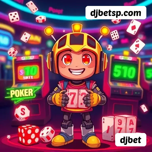 Modo offline djbet app