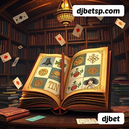 Blackjack ao vivo djbet