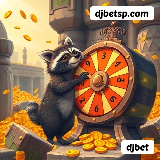 Baccarat ao vivo djbet