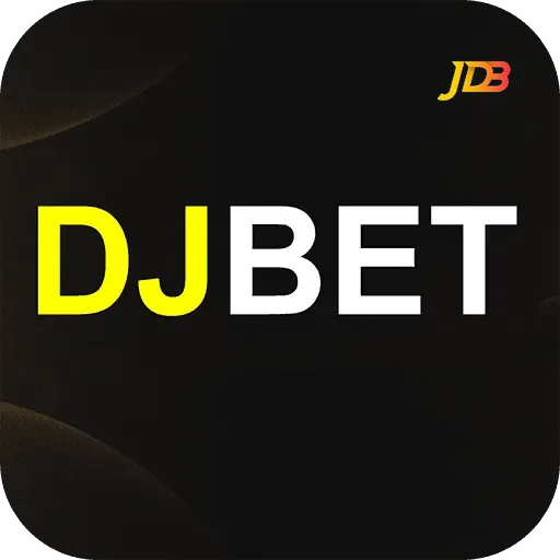djbet logo