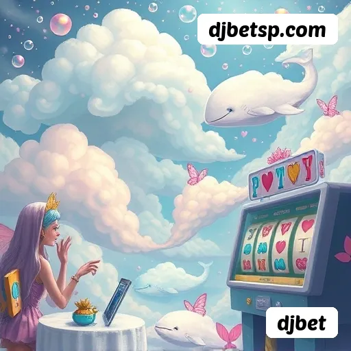 2.800+ Jogos Certificados djbet